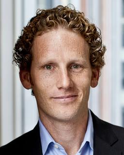 Jonah Berger