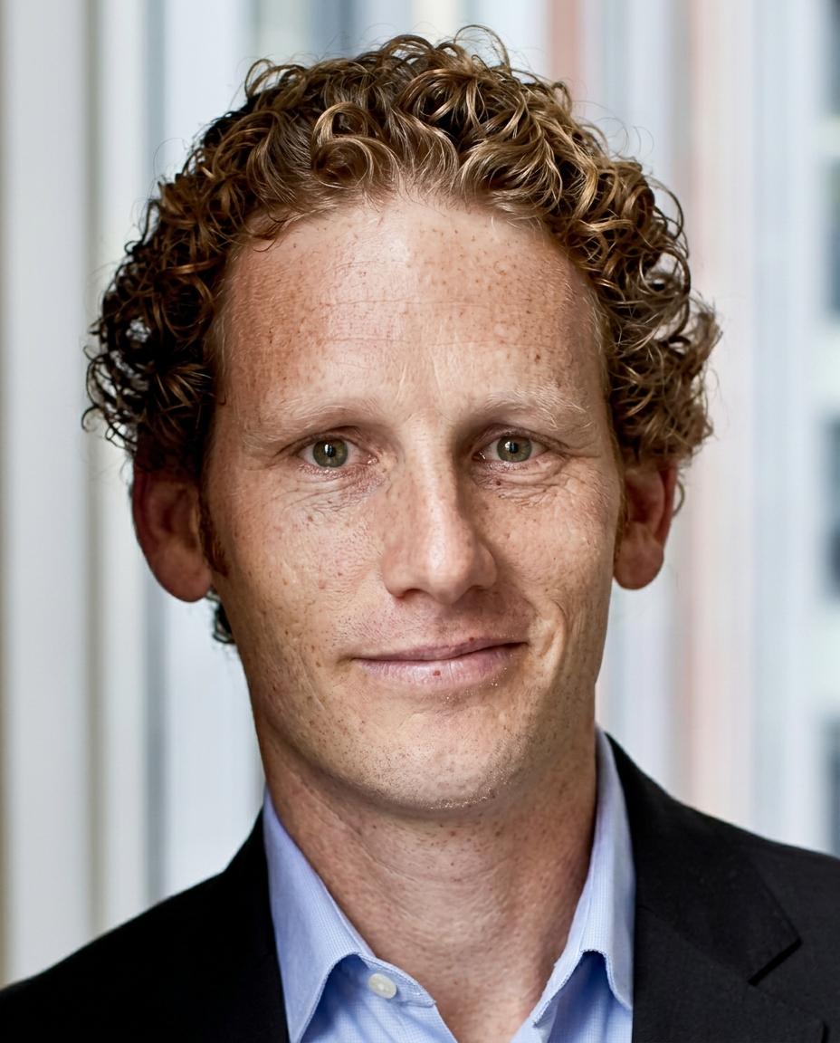 Jonah Berger
