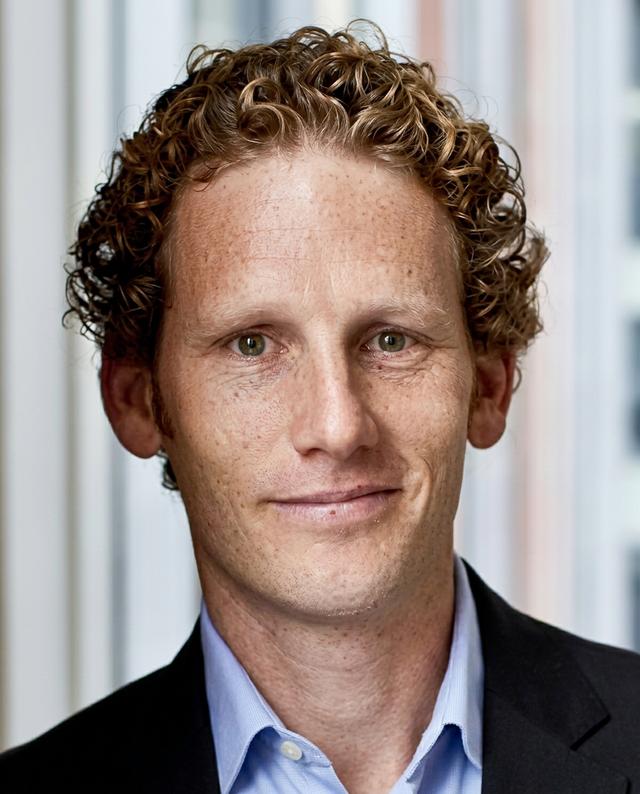 Jonah Berger