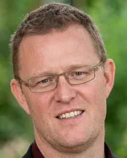 Jonas Bärgman