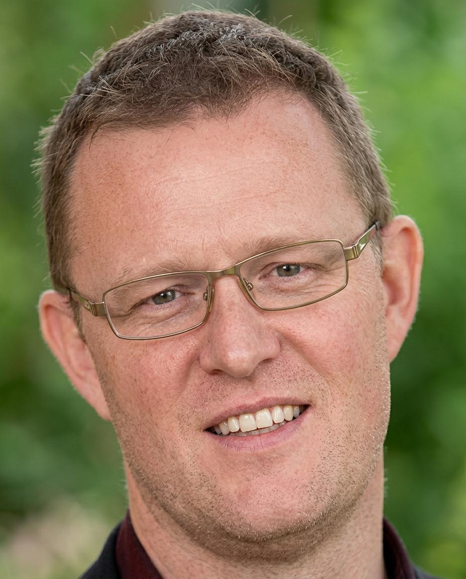 Jonas Bärgman