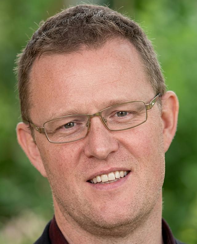Jonas Bärgman