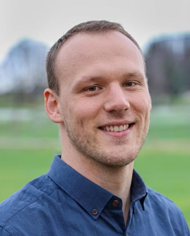 Jonas Demaurex