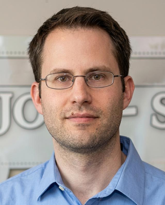 Jonathan Anzalone
