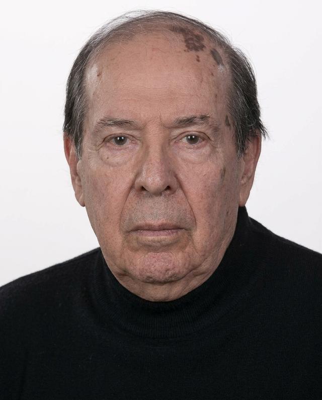 Jonathan Barnett