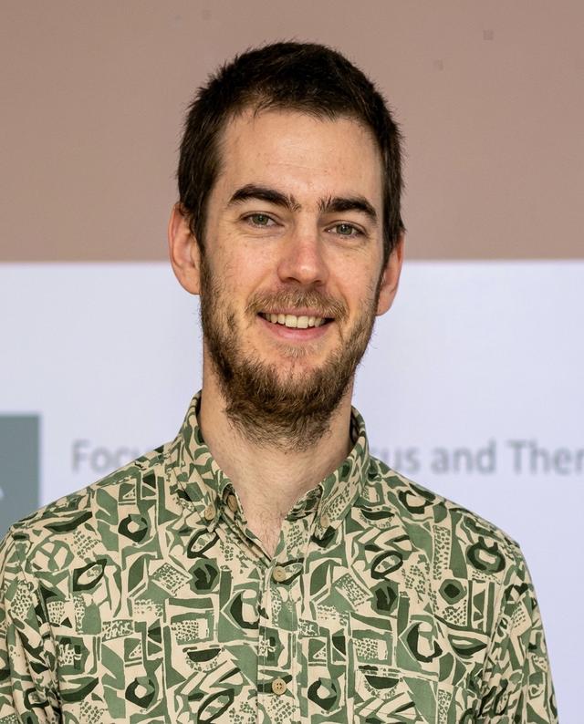 Jonathan Davidson