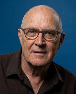 Jonathan Gershoni