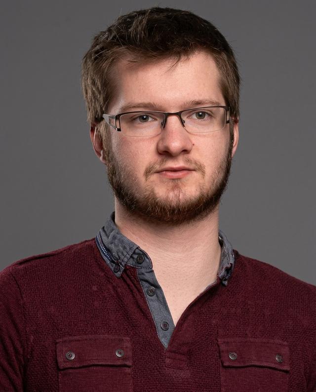 Jonathan Saunders