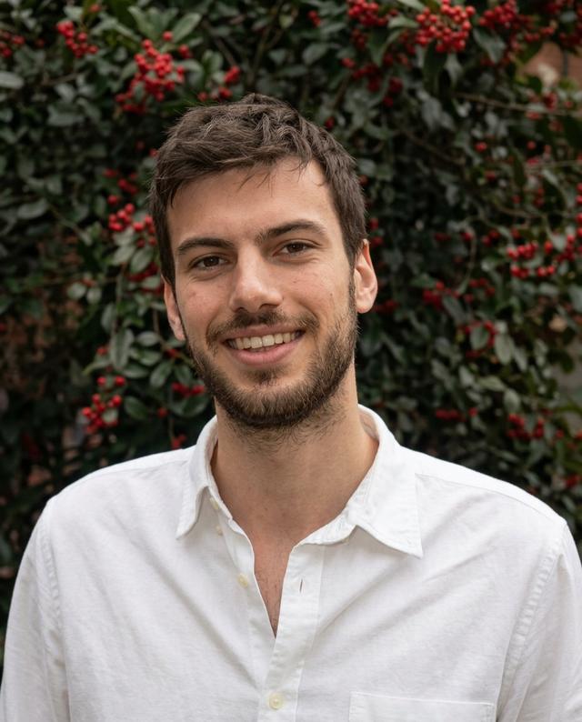 Joost van Heiningen