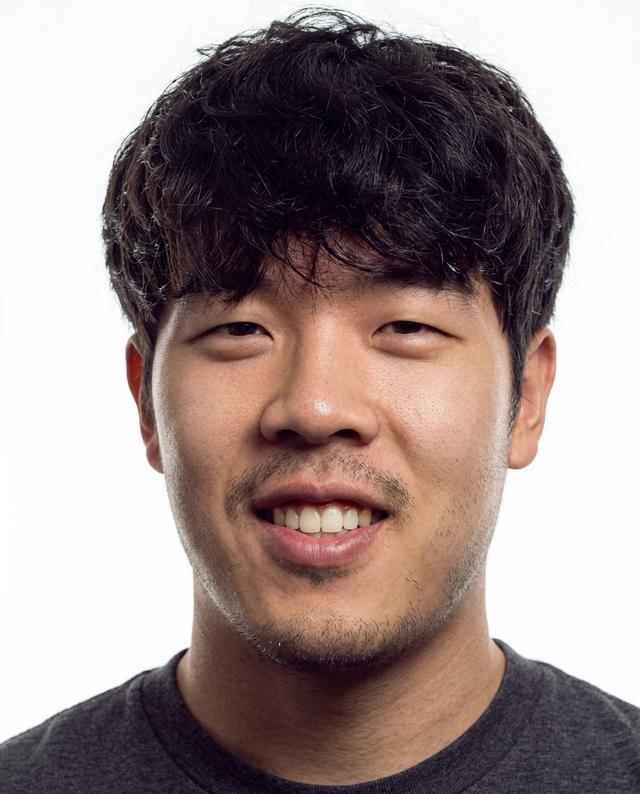 Jordan Hayashi