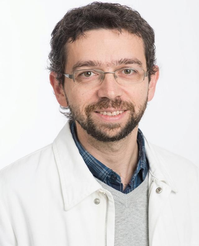 Jordi Badosa