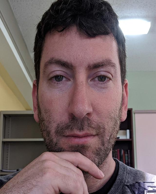Jordi Linares Pellicer