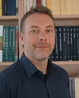 Jörg Linstädter