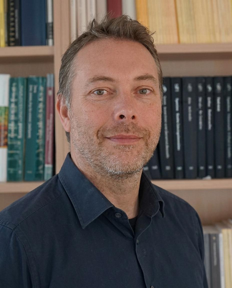 Jörg Linstädter
