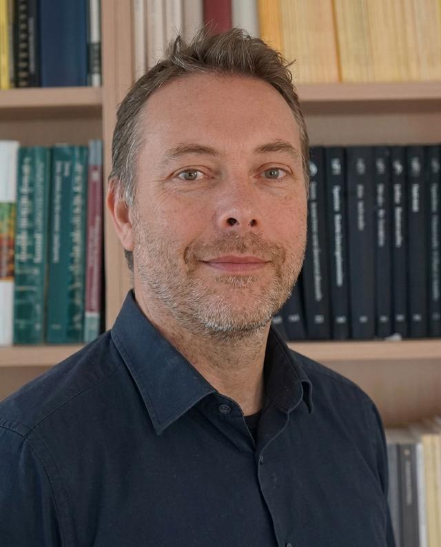 Jörg Linstädter
