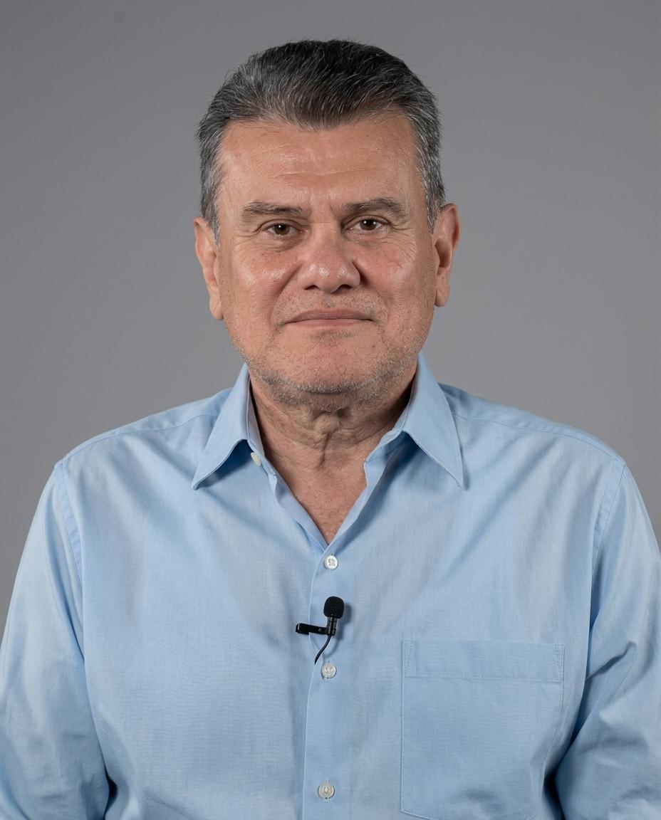 Jorge Dávila Girón