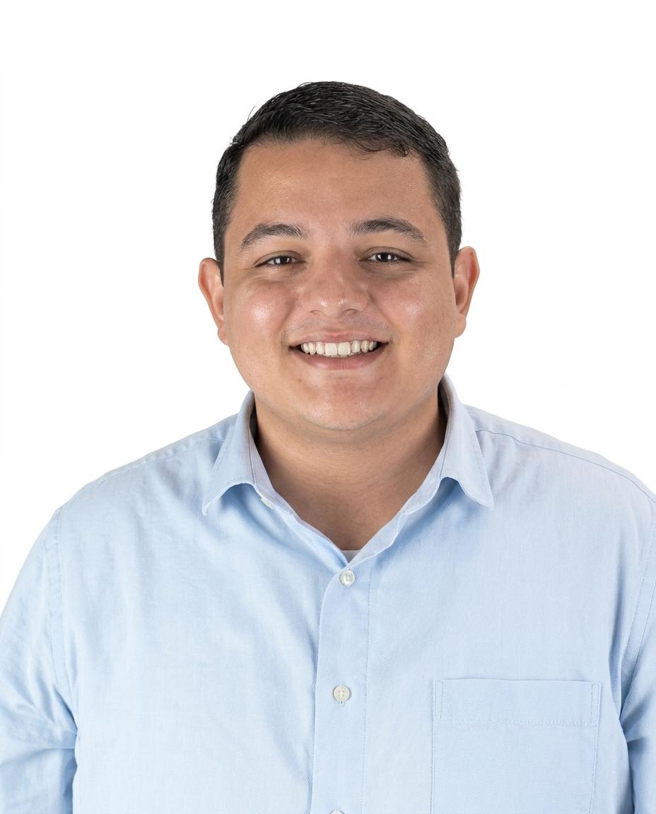 Jorge Alberto Cerecedo Cordoba