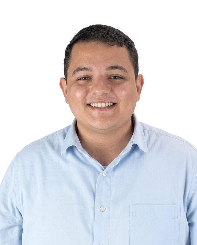 Jorge Alberto Cerecedo Cordoba