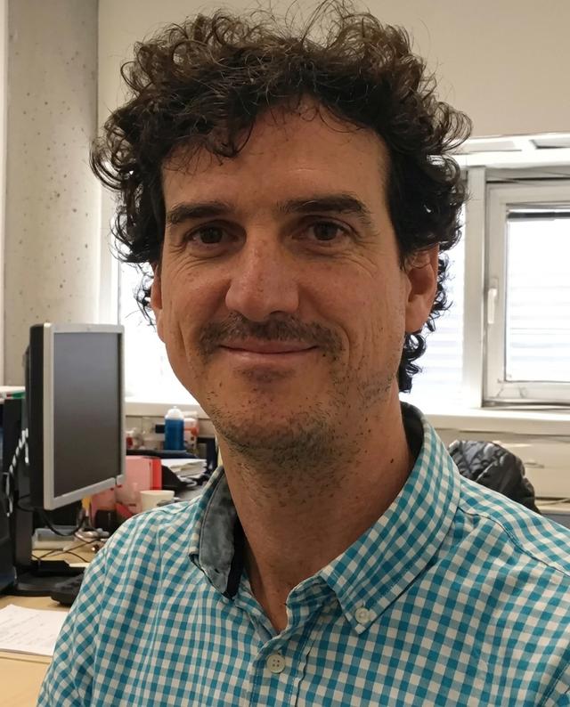 Jorge Carretero