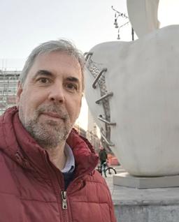 Jorge Fajardo