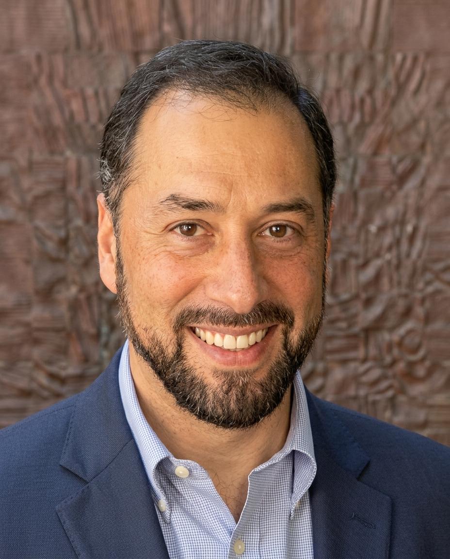 Jorge Morales