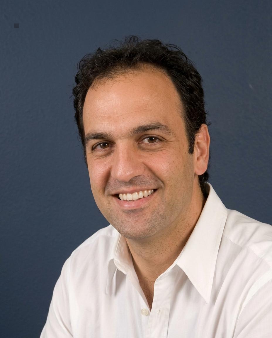Jorge Muract