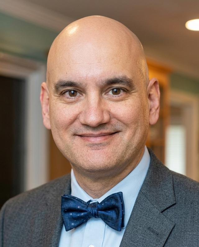Jorge Russo dos Santos