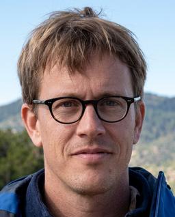 Joris De Vente