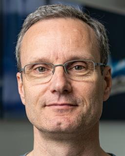 Joris Melkert