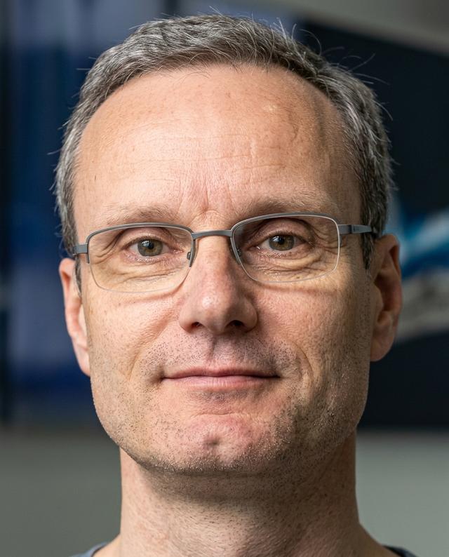 Joris Melkert