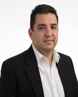 José Ernesto Grimaldo Tijerina