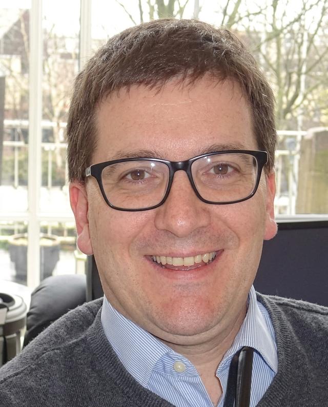 Jos Sinke