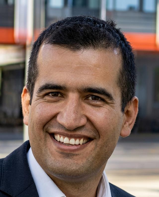 Jose Rueda Torres