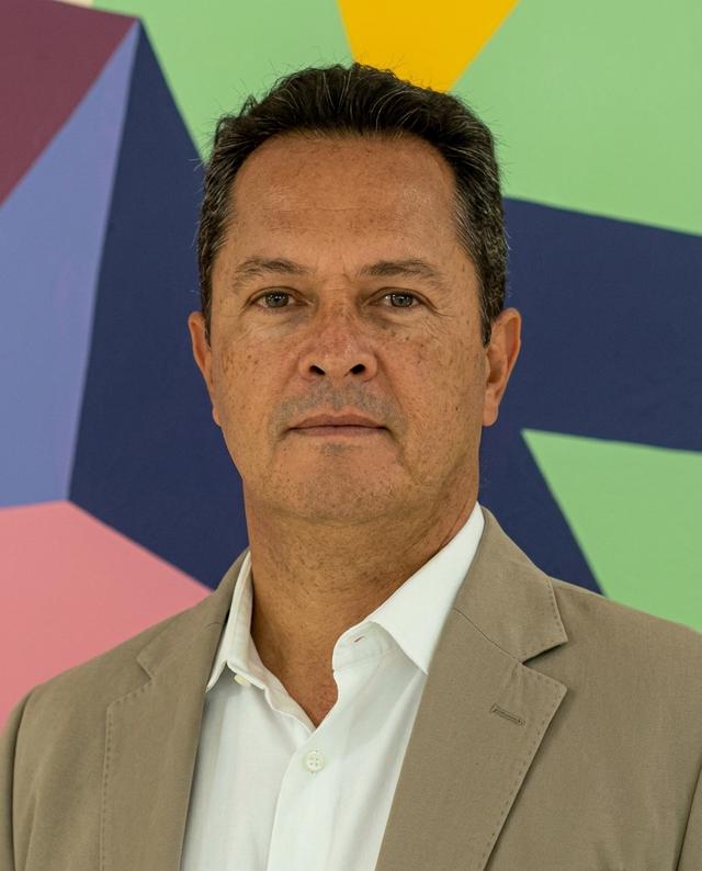 José Abdón Espínola González
