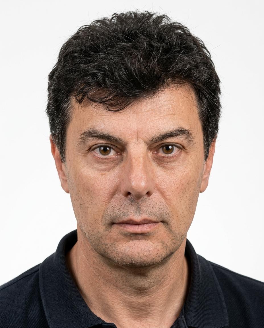 José Antonio Moraño Fernández