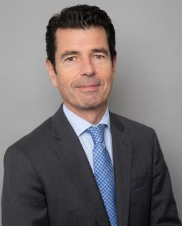 José Antonio Olano