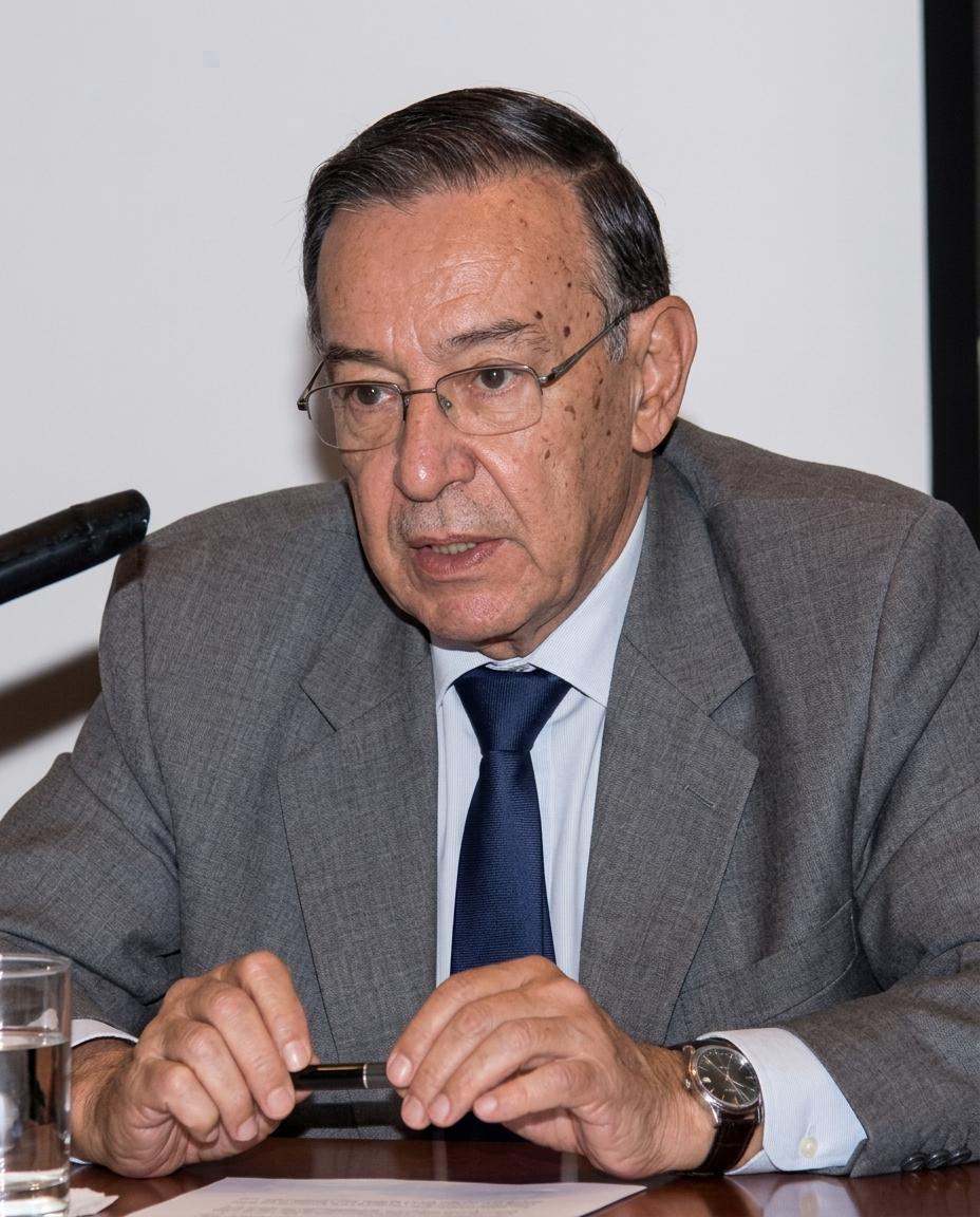 José Carrillo