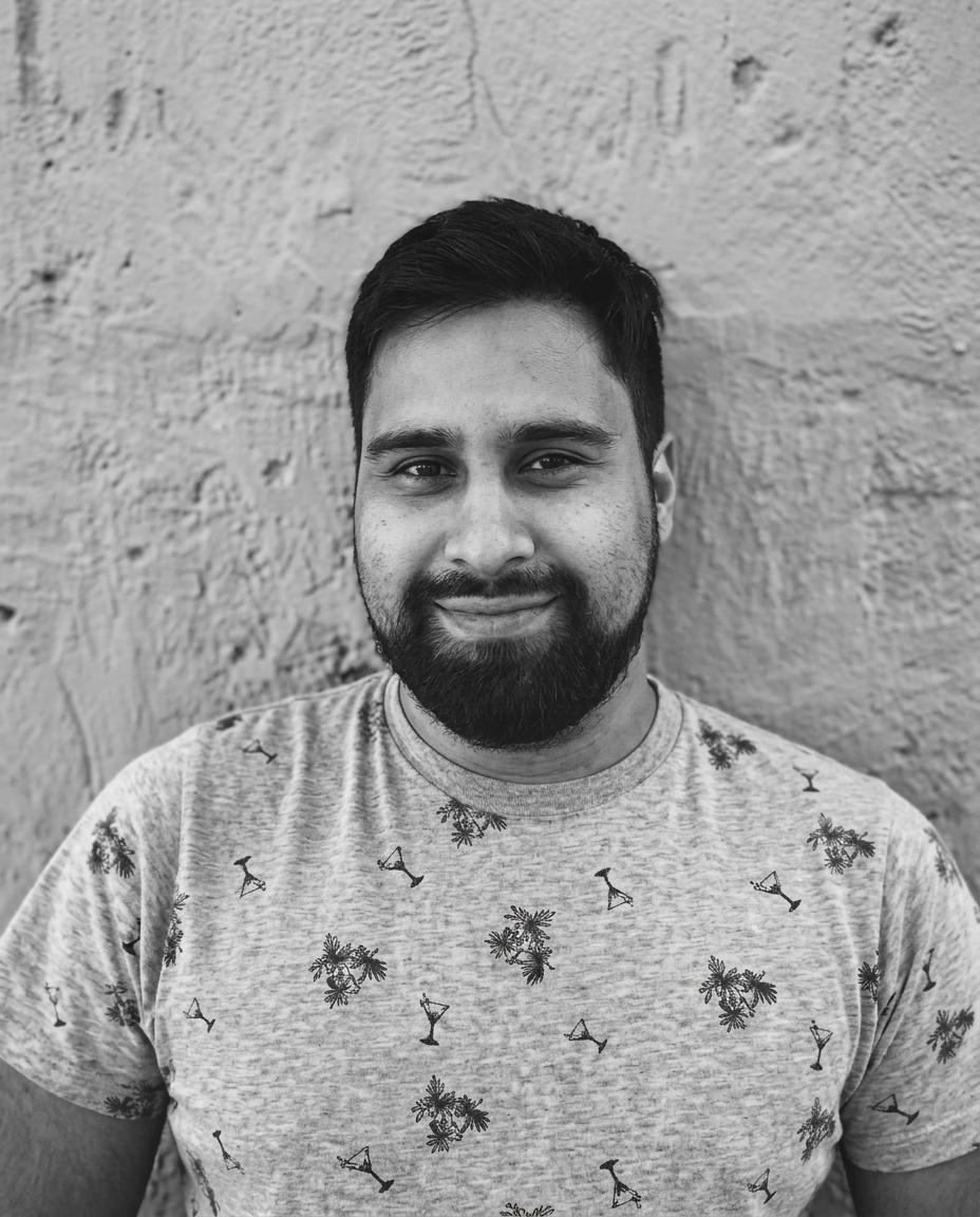 José Cepero Saravia
