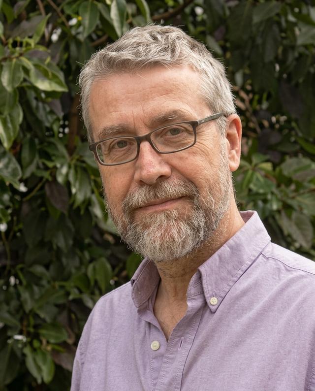 Jose María Aguilar