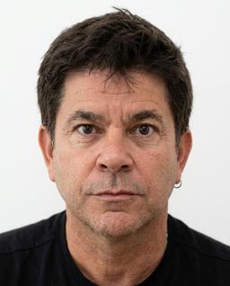 Jose Ygoa-Bayer
