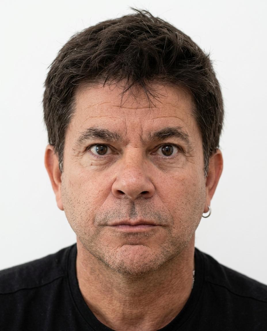Jose Ygoa-Bayer