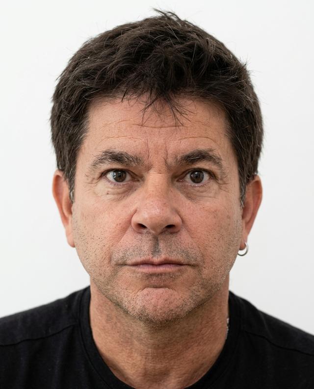Jose Ygoa-Bayer