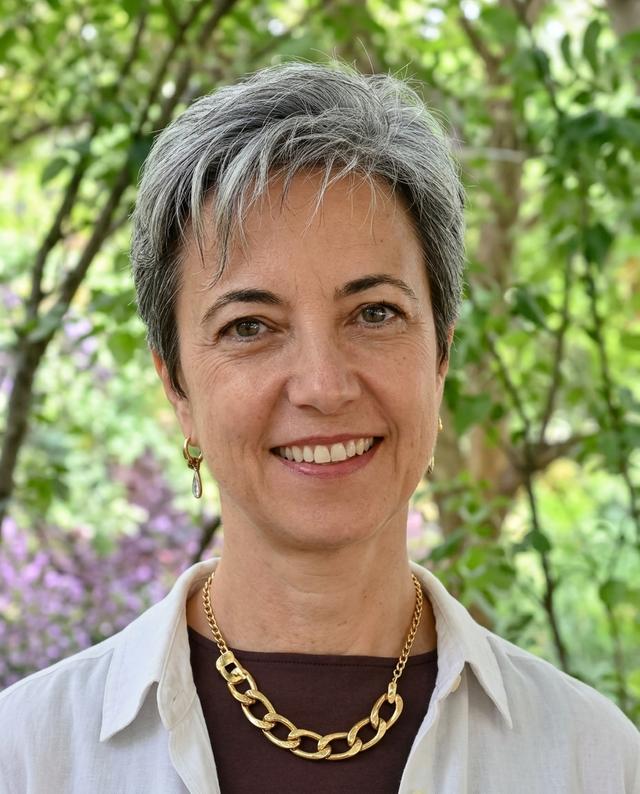 Joseli Macedo
