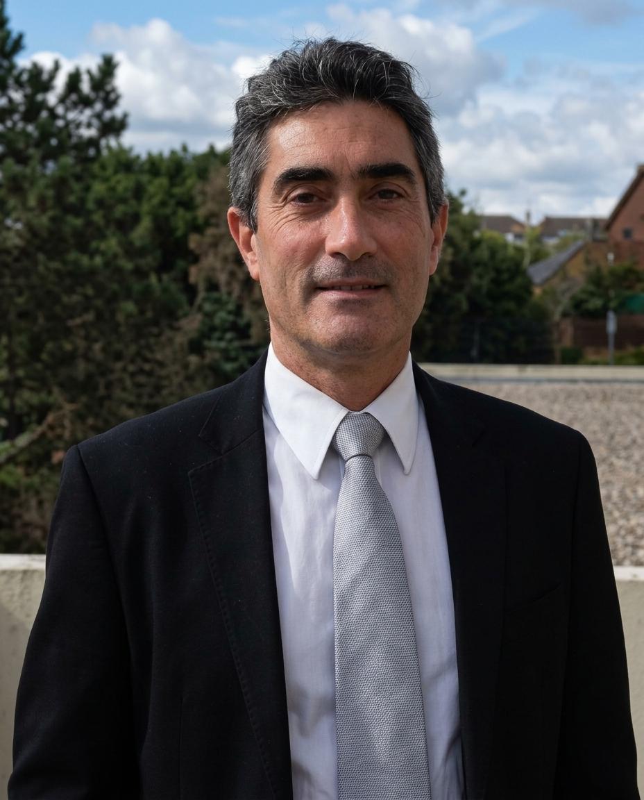 Josep Ramón Medina Folgado