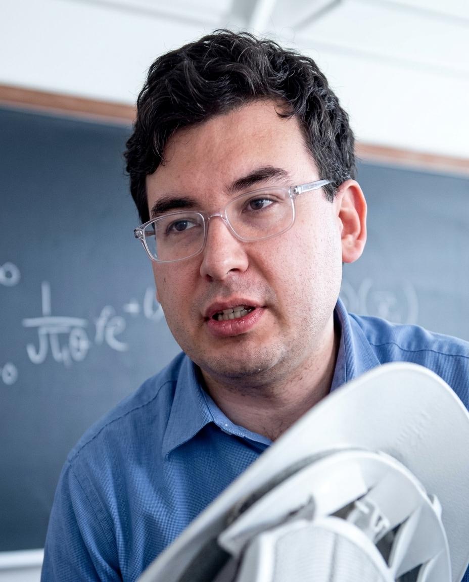 Joseph Blitzstein