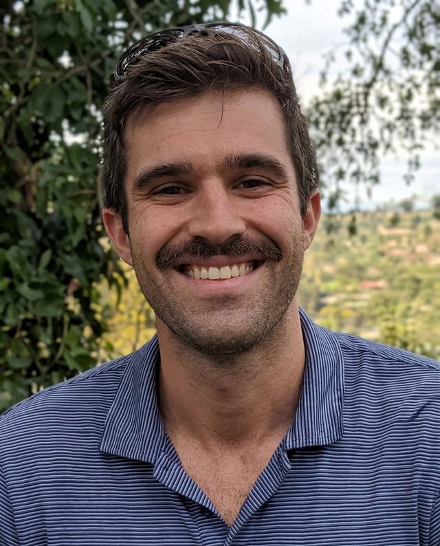 Joseph Leanza