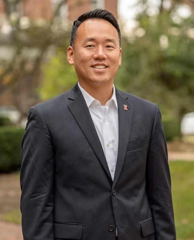 Joseph T. Yun