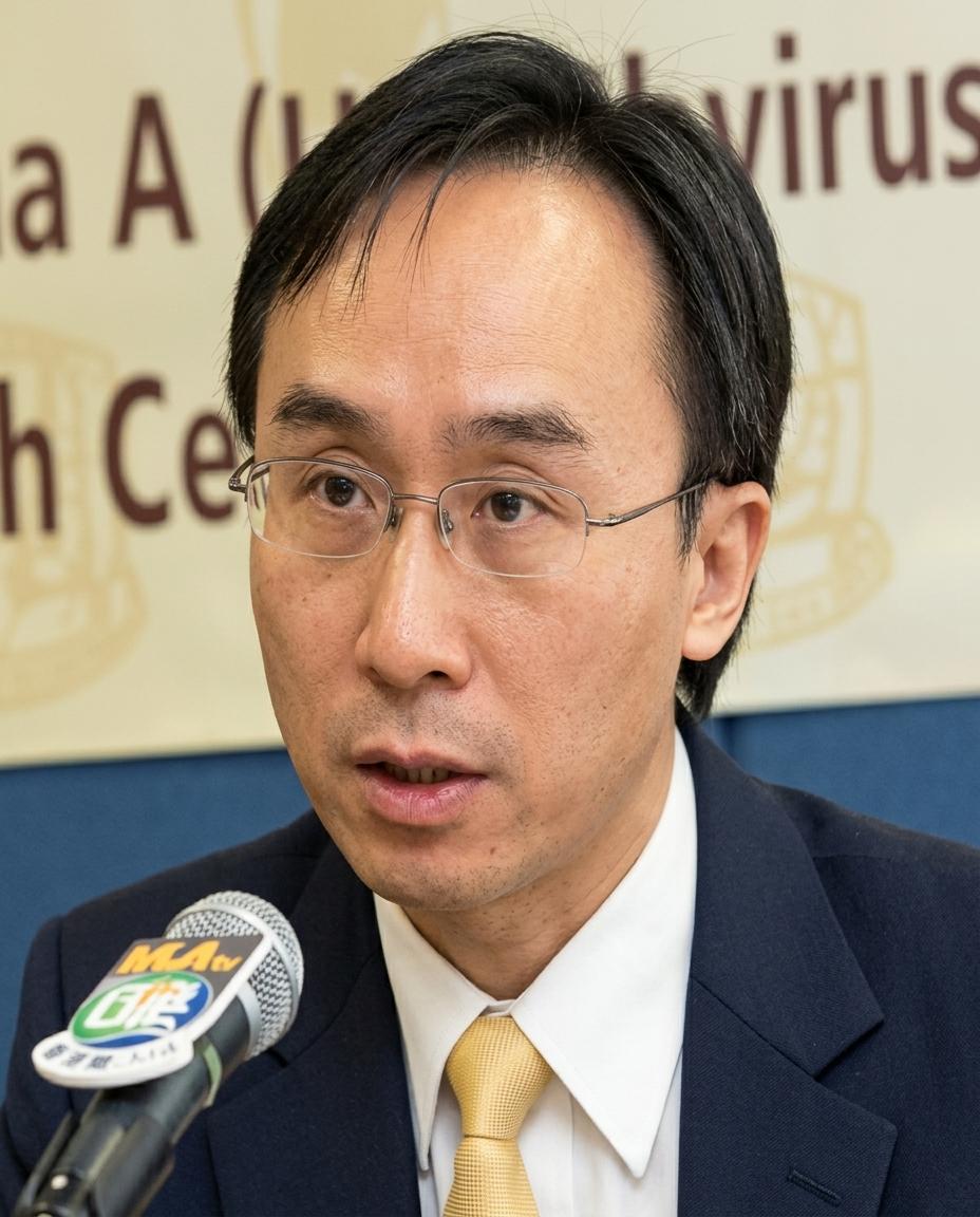 Joseph Wu
