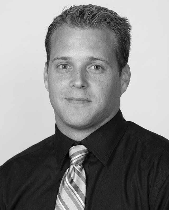 Joshua C. Fronk