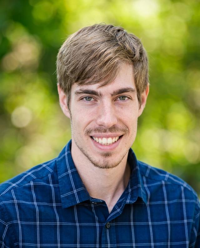 Joshua Brake